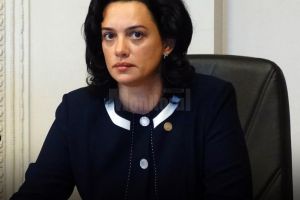 Angelica Fădor reia demersurile la Ministerul Muncii pentru a rezolva problemele foştilor ...