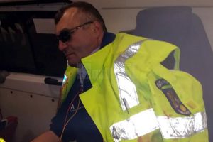 Indivizii care l-au agresat pe şeful de post de la Păltinoasa au primit condamnări ...