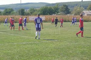 Partidele din Turul al II-lea al Cupei României „Railex” se joacă la începutul lunii ...