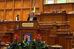 Deputatul PSD Prahova Laura Moagher, mesaj pentru opozitie: 