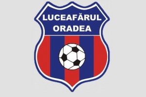 Luceafărul Oradea pierde primul meci al sezonului