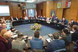 Șefi noi la două instituţii publice din Botoşani