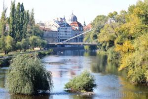 Cum va fi vremea în Bihor în următoarea perioadă