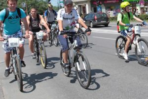 Săptămâna Europeană a Mobilităţii, marcată de DSP Teleorman