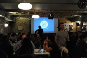 Charity Quiz Night, evenimentul caritabil care vă testează cultura generală, revine cu o nouă ediţie