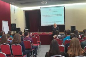 Colegiul Naţional Preparandia, câştigătorul unui proiect Erasmus+