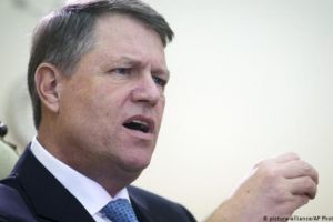 Ce-i mai place sa se plimbe pe banii romanilor! Iohannis pleaca, din nou, in SUA
