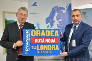 Acuzaţii grave ale fostului manager al Aeroportului, la adresa şefilor CJ: 