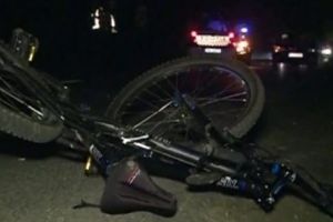 Beat mort, pedala pe contrasens