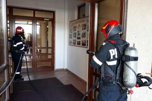 Un nou an şcolar, fără evenimente! ISU Harghita îndrumă: