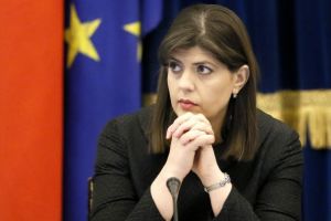 E oficial: Laura Codruţa Kovesi, validată în funcţia de procuror şef european, fără sprijinul României