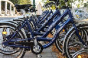 Biciclete gratuite la Reşiţa! Care sunt condiţiile de folosire şi în cât timp trebuie să le returnezi?