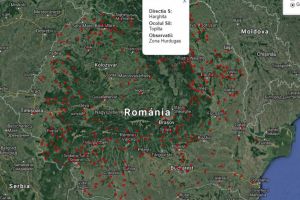 Romsilva şi Asociaţia Let’s Do It, Romania! invită la “MIȘCARE PENTRU UN MEDIU CURAT”