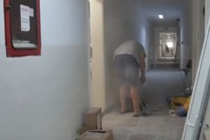 UPT a investit peste 1 milion de euro în reparaţii şi lucrări de modernizare pentru noul an universitar