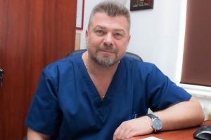 Proiect-Centru de excelenţă în chirurgia laparoscopică la Târgu-Mureş