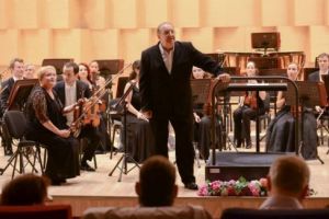 Noua stagiune a Filarmonicii Braşov va fi deschisă astăzi