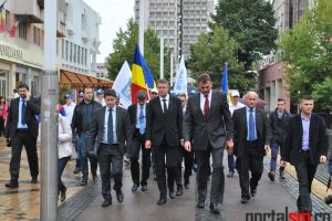 Preşedintele Iohannis, acuzat că blochează un proiect de 200 milioane euro pentru Satu Mare