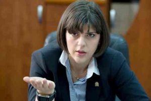 Kovesi, aviz pozitiv in Consiliu de la ambasadorii statelor membre UE pentru functia de procuror sef european