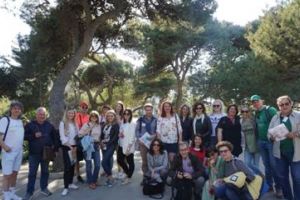 Proiectul de mobilitate Erasmus+, acţiunea cheie 1, „Grădiniţa noastră învaţă pas cu pas”, se apropie de final