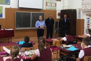 „10 pentru siguranţă!”. Siguranţa copiilor pe internet