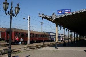 Acţiuni pentru prevenirea şi combaterea faptelor ilegale în gări şi în apropierea acestora