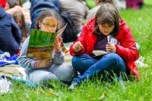 LitVest 2019: literatura ia din nou cuvântul în oraşul de pe Bega