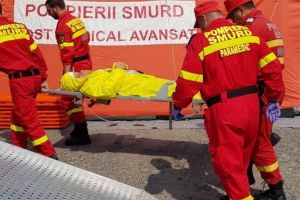 Echipajele SMURD civile, preluate de ISU