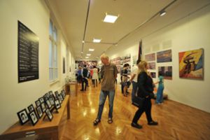 Muzeul arădean, promovat de UAV prin studenţii Facultăţii de Jurnalism