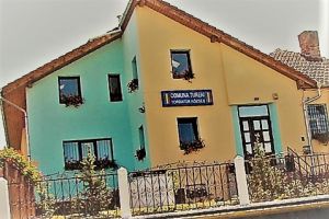 Primăria Tureni publică documentele cadastrale pentru 3 sectoare. Cetăţenii comunei au la dispoziţie 60 de zile pentru eventuale cereri de rectificări