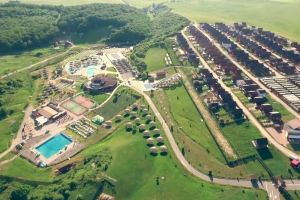 Băile Figa, între primele trei destinaţii de excelenţă din România. Anul acesta, 20.000 de turişti în plus