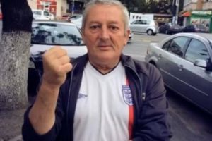 Veste tristă pentru suflarea dinamovistă. Liderul galeriei lui Dinamo a murit