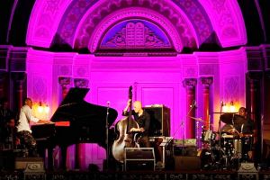 Începe Ora Jazz Festival. Vezi programul evenimentului!