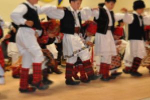 „Ciobănaşul” invită la petrecere în comuna Băuţar