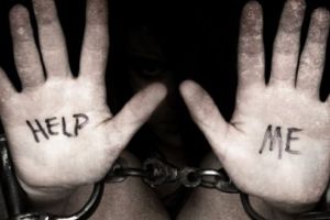 „10 pentru siguranţă!”: Traficul de persoane