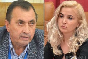 Fostul director al Aeroportului Oradea: Cristina Antik, favorita UDMR, va deveni şefă printr-un concurs cu dedicaţie. Încă din vară s-a lăudat prin birouri