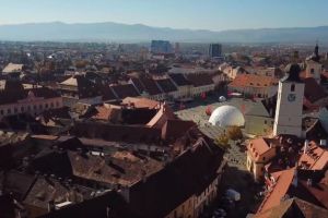 Astra Film Festival 2019 va avea  4 secţiuni competiţionale şi 12 programe tematice – Vor fi 126 de filme din 45 de ţări