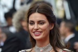 INTERVIU cu actriţa Catrinel Menghia, despre primul ei rol în limba română: E uşor când joci cu un actor foarte bun ca Vlad Ivanov