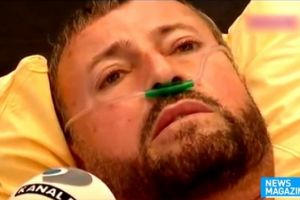 Prietena lui Botezau: „Cătălin este mult mai rău! Acum vă putem spune că ne aşteptăm la orice”