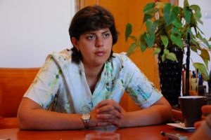 Este oficial! Laura Codruţa Kovesi va fi procuror-şef european