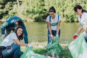 Administraţia Bazinală de Apă Mureş participă sâmbătă la „Let’s Do It, România!”. Alătură-te şi tu!