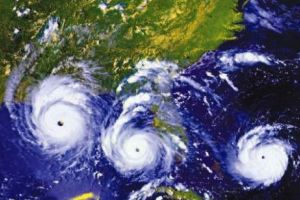 Români, pregătiţi-vă de ce ESTE MAI RĂU! FURIA NATURII REVINE în toată ţara. Specialiştii ANM sunt în alertă maximă