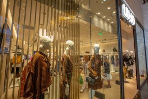 Primul magazin din regiune al brandului italian de fashion Liu Jo s-a deschis în Iulius Town Timişoara