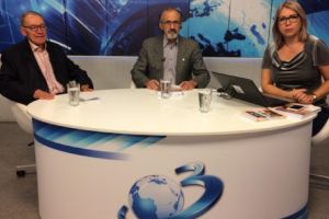 Un academician argeşean propune desfiinţarea postului de Ministru la învăţământ!