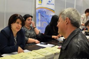 AJOFM Bihor: Rata şomajului în judeţ este de 1,35%