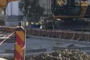 EXCLUSIV. Un bărbat s-ar fi electrocutat în curtea Spitalului „Victor Babeş” din Timişoara! Autorităţile, sesizate doar de familie: „Nu vreau ca acest caz să fie muşamalizat!”