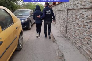 DIICOT: Retinuti pentru trafic de minori, in mai multe judete din tara