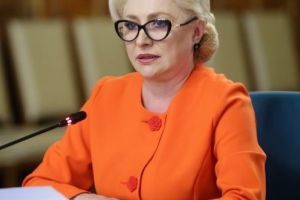 Viorica Dancila, despre impozitarea pensiilor speciale