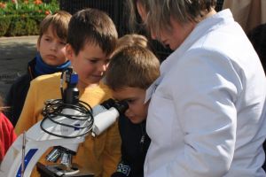 Ziua Mondiala a Monitorizarii Calitatii Apei, marcata de SC VITAL