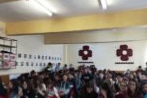 Campania „Zece pentru siguranţă” a ajuns la Moldova Nouă