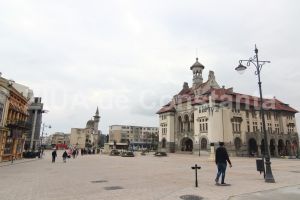 Dosarul privind Regulamentul de acces in zona peninsulara, amanat pentru 3 octombrie